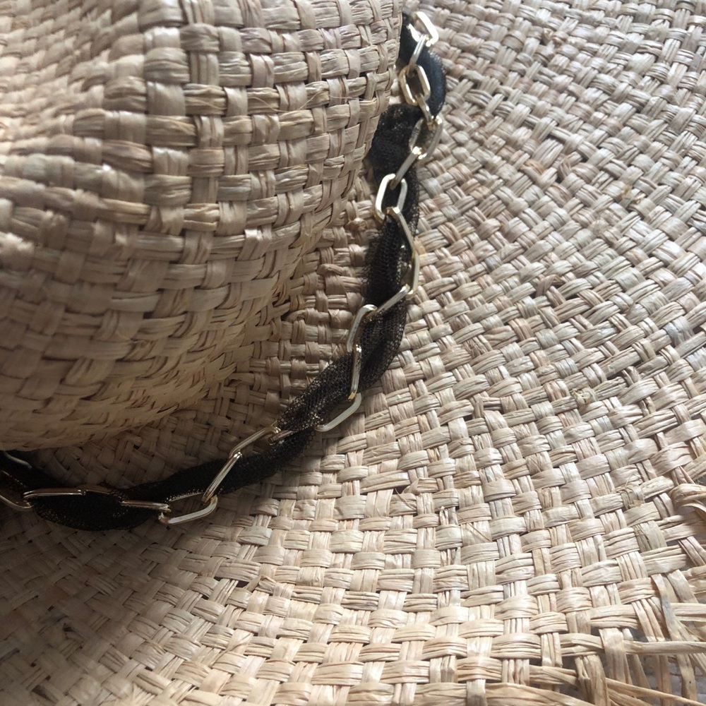 Gottex Straw Sun Hat - Picture 6 of 8